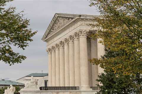 Justices seem receptive to SEC’s use of disgorgement in securities enforcement