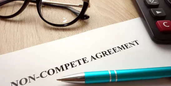 50-State Noncompete Survey Updated Amid Growing State Restrictions