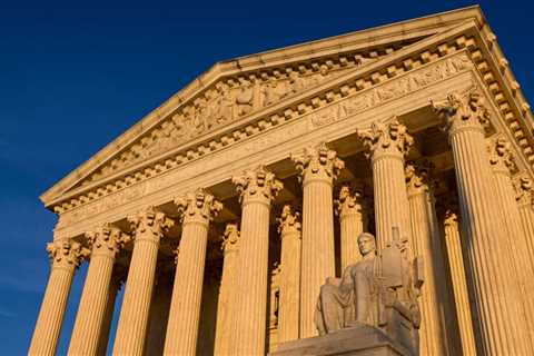 The emergency docket’s mistaken birthday