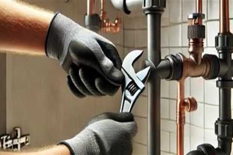Why Plumbing Matters When Choosing a Neighborhood in Durham NC