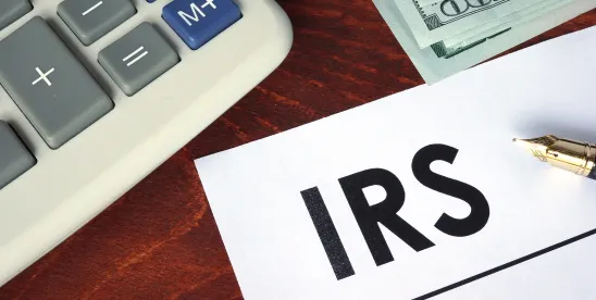 IRS Form 990 Is Changing; Here's Why Your Nonprofit Should Pay Attention