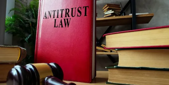 At A Crossroads Issue #4- Revised EU Antitrust Rules on Technology Transfers – Implications for the ..