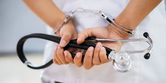 Medicaid Fraud Control Units: The 2025 Annual Report