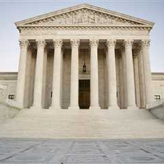 Supreme court orders
