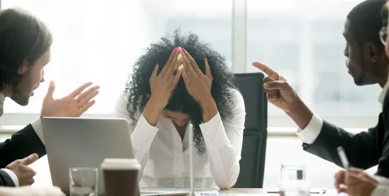 Restraining Orders in the Workplace: A Proactive Approach to Employer Safety [Podcast]