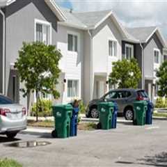 How Community Services in Miami Address Housing Recovery After Severe Weather