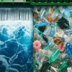 Why Water Purification Awareness Matters for Washtenaw County Nonprofits