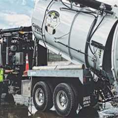 How Long Haul Trucking Contributes to Streamlined Cleanup Operations