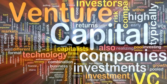 Late-Stage Deals Dominate Latin American Funding in Q1