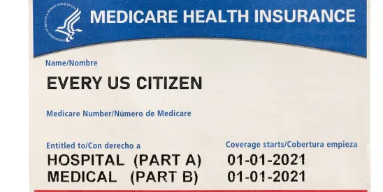 Federal Scrutiny of State Medicaid Programs and Medicaid Providers Intensifies