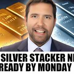 You Just Witnessed the Final Silver Fakeout—Next Stop: 3-Digit Repricing | Chris Vermeulen
