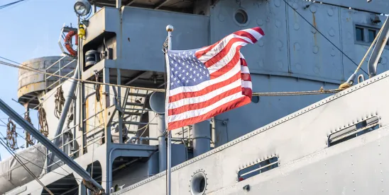 US Navy FY 2027 Budget Request – Key Trends, Risks, and Implications