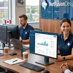 Managed IT Services Toronto · Sunday, May 10 📸