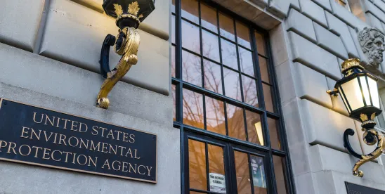 EPA Proposes Rule to Redefine “Begin Actual Construction” Under the NSR Preconstruction Permitting..