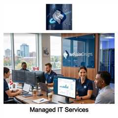 Managed IT Services