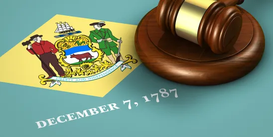 National Law Review’s Delaware Corporate and Commercial Litigation Monitor