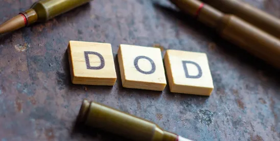 DoD Proposes Implementing Rule for FOCI Review Expansion for Unclassified Contracts