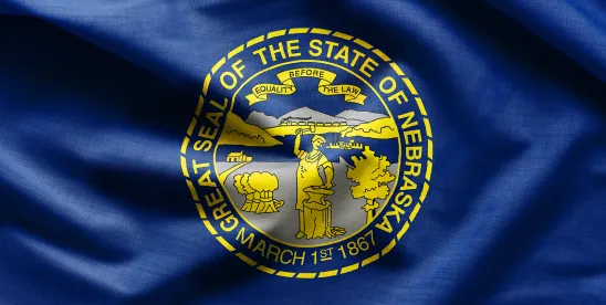 Nebraska Bans Noncompetes for Healthcare Staffing Agencies