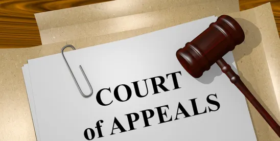 New Jersey Appellate Court Weighs in on The Procedures When Pursing a Variance or Waiver