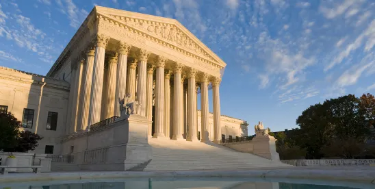 Supreme Court Turns Away First Wave of Negotiation Program Challenges