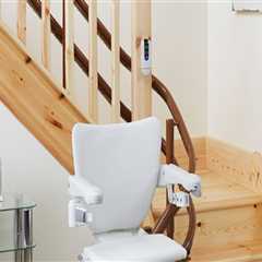 Enhance Accessibility with Respite Care and Treppenlift Preis