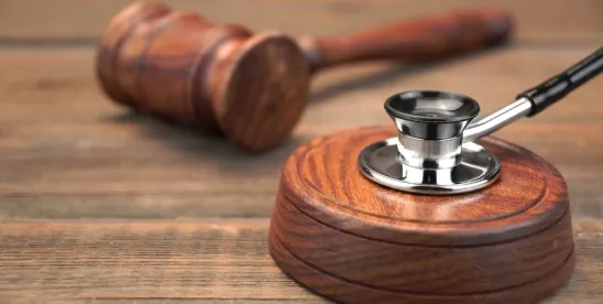 Five Cases Health Care and Life Sciences GCs Should Keep Watching in 2026