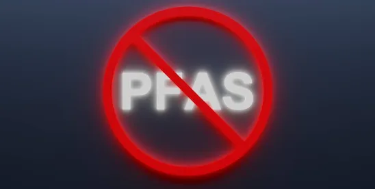 Connecticut Posts PFAS Reporting Form for Manufacturers; Will Post Fillable Version in Early June