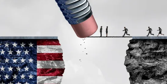USCIS Reframes Adjustment of Status as 'Extraordinary' Relief: What U.S. Employers and Foreign..