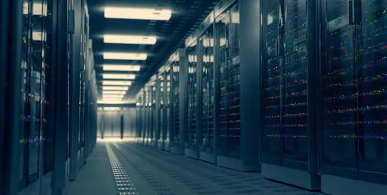 Data Centers, Grid Reliability, and Large Load Regulation: Recent Developments in Pennsylvania and..