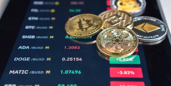 Maryland Expands Scope of Virtual Currency Kiosk Law
