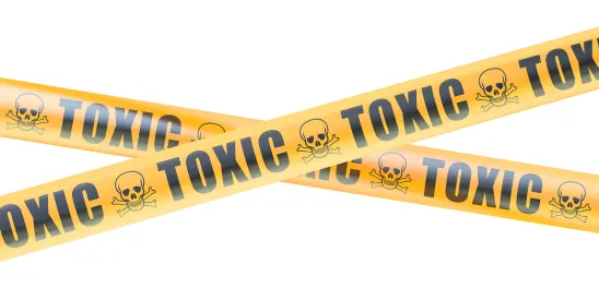 EPA Releases First List of Expiring TSCA CBI Claims