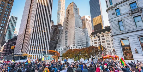 Bid Protests at the State and Local Level- What Contractors Need to Know