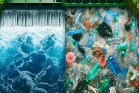 Why Water Purification Awareness Matters for Washtenaw County Nonprofits