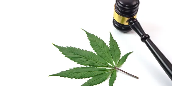 From Lab to Dispensary: What Rescheduling Means for Marijuana Clinical Trials