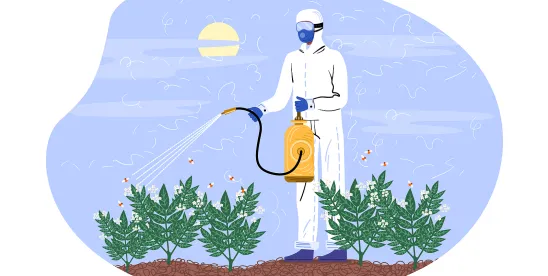 Supreme Court Grapples with Roundup®, Federal Preemption, and the Limits of EPA Authority