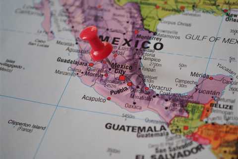 Plante Moran Goes South of the Border to Acquire a Firm in Mexico