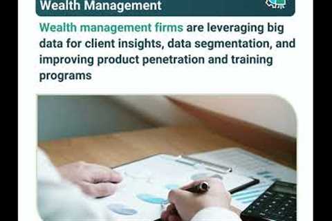Unveiling the Thriving Financial Services Market: Trends & Key Drivers