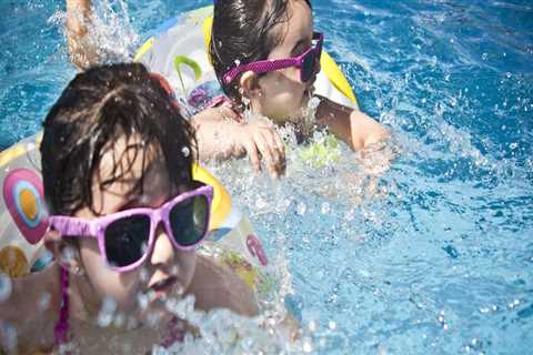 Enhance Your Outdoor Space with Expert Pool Cleaning in Gilbert