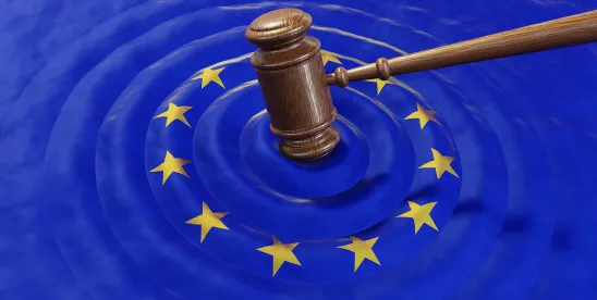 EU Court of Justice Clarifies Jurisdiction Rules for Competition Damages Claims