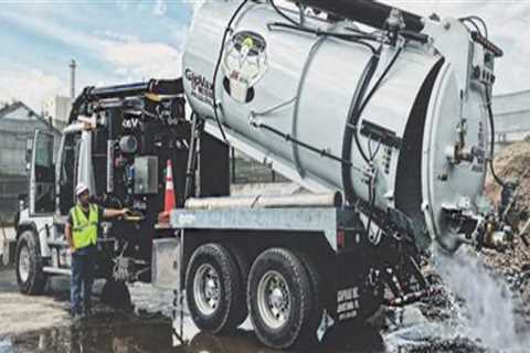 How Long Haul Trucking Contributes to Streamlined Cleanup Operations