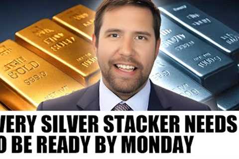 You Just Witnessed the Final Silver Fakeout—Next Stop: 3-Digit Repricing | Chris Vermeulen