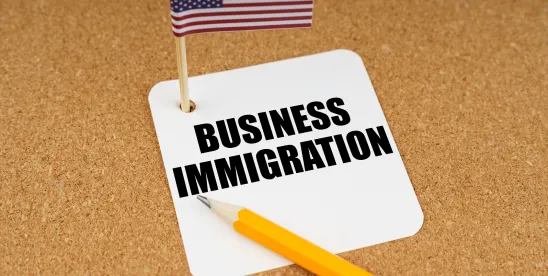 USCIS Requires Final Action Dates for Employment-Based Filings in June 2026