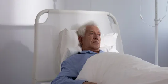 CMS Imposes Nationwide Enrollment Moratoria on Hospices and Home Health Agencies What Buyers..