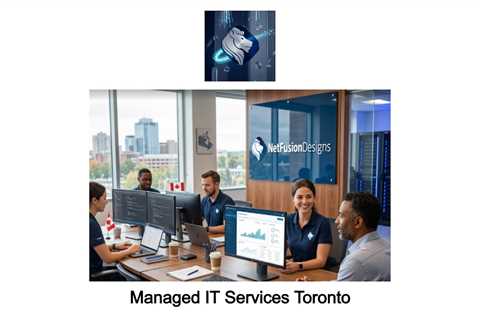 Managed IT Services Toronto