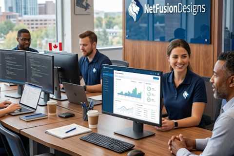 Managed IT Services Toronto · Sunday, May 10 📸