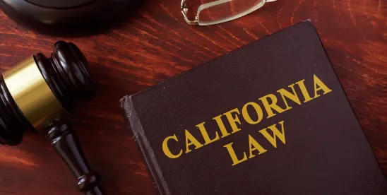 California BCSA Attorney on What Companies Need to Know About the New Business + Regulatory Agency
