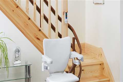 Enhance Accessibility with Respite Care and Treppenlift Preis