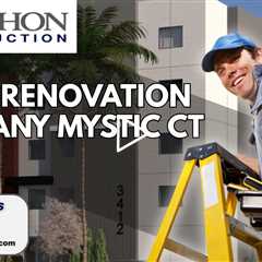 Hotel Renovation Company Mystic CT - Greython Construction - (860) 571-4600