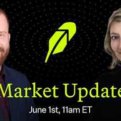 🔴 LIVE: The AI Trade, Market Trends & Technical Analysis with Katie Stockton