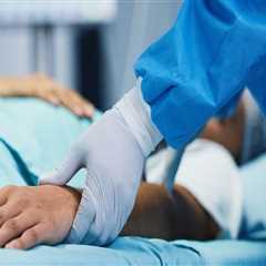 How Bankruptcy Law Addresses Large Medical Liens Following Catastrophic Injuries
